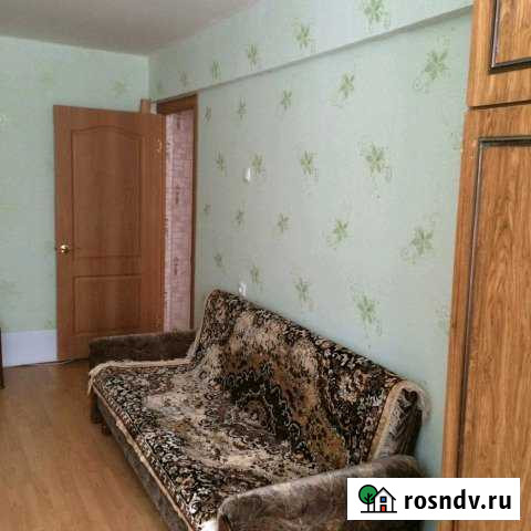 1-комнатная квартира, 33 м², 2/5 эт. на продажу в Воткинске Воткинск - изображение 1