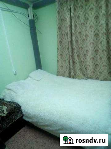 Комната 15 кв.м. в &gt; 9-к, 2/2 эт. Ноябрьск - изображение 1