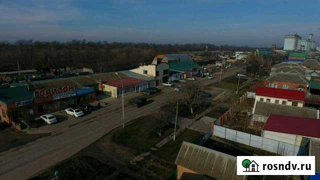 Склады.офисы.производство Каневская - изображение 1