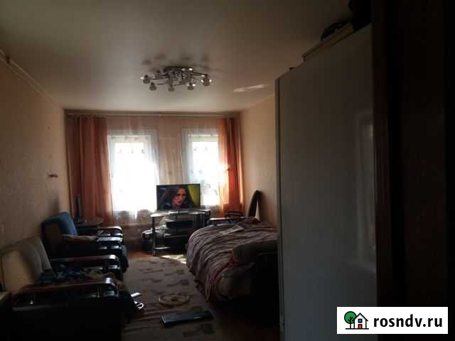 Дом 60 м² на участке 6 сот. на продажу в Гусе-Хрустальном Гусь-Хрустальный - изображение 1