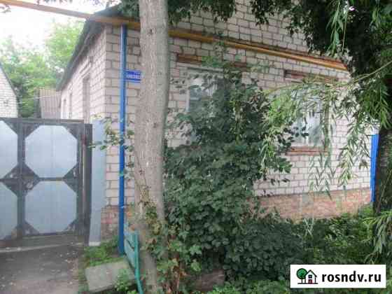 Дом 55 м² на участке 25 сот. на продажу в Ракитном Ракитное