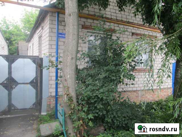 Дом 55 м² на участке 25 сот. на продажу в Ракитном Ракитное - изображение 1