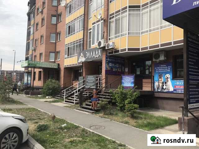 Продам помещение свободного назначения Абакан - изображение 1