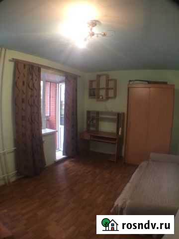 Квартира-студия, 25 м², 1/4 эт. на продажу в Бердске Бердск - изображение 1