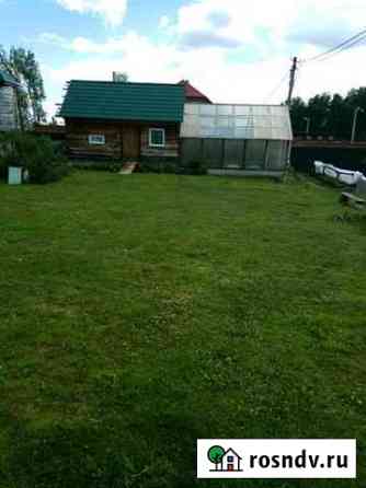 Дача 20 м² на участке 15 сот. на продажу в Юрге Юрга