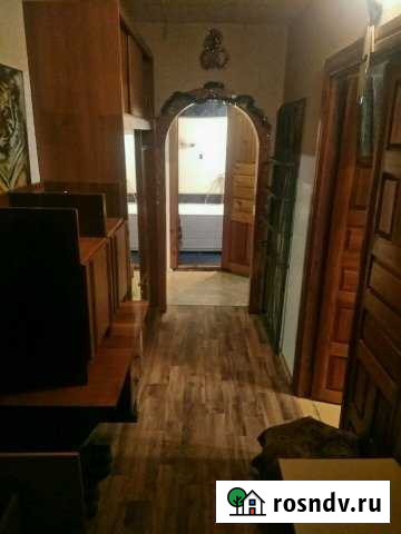 3-комнатная квартира, 67 м², 3/8 эт. на продажу в Советской Гавани Советская Гавань - изображение 1