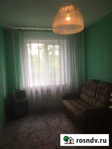 3-комнатная квартира, 63 м², 3/5 эт. в аренду на длительный срок в Кургане Курган - изображение 1