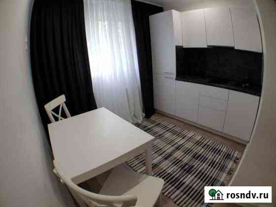 1-комнатная квартира, 34 м², 1/5 эт. в аренду посуточно в Когалыме Когалым