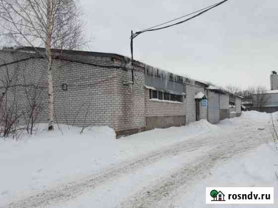 Производственное и складское помещение, 400 кв.м. Казань
