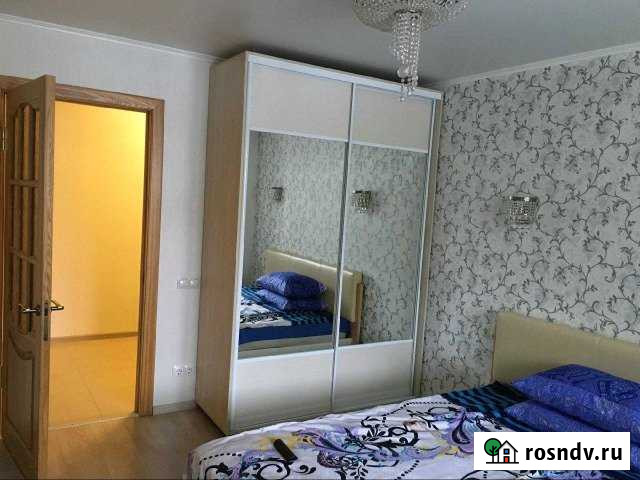 2-комнатная квартира, 56 м², 4/10 эт. в аренду на длительный срок в Пензе Пенза - изображение 1