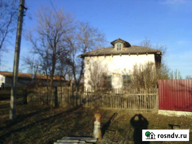 Дом 50 м² на участке 25 сот. на продажу в Старом Крыме Старый Крым - изображение 1