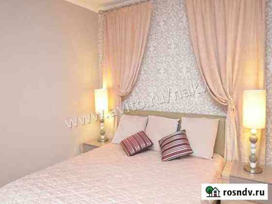 1-комнатная квартира, 32 м², 3/6 эт. в аренду посуточно в Москве Москва