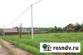 Участок ИЖС 7 сот. на продажу в Наро-Фоминске Наро-Фоминск