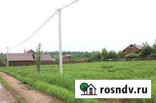 Участок ИЖС 7 сот. на продажу в Наро-Фоминске Наро-Фоминск - изображение 1