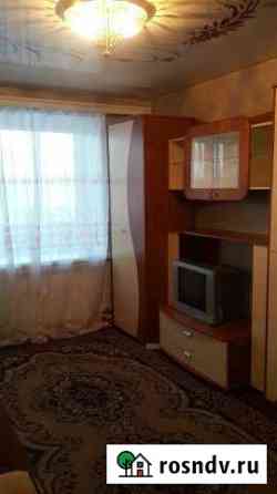 3-комнатная квартира, 53 м², 5/5 эт. на продажу в Нижнеудинске Нижнеудинск