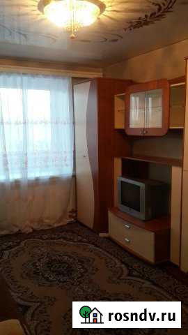 3-комнатная квартира, 53 м², 5/5 эт. на продажу в Нижнеудинске Нижнеудинск - изображение 1