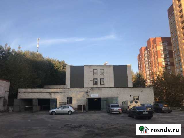 Гараж на продажу в Жуковском Жуковский - изображение 1