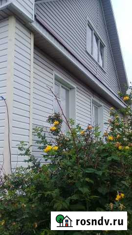 Дом 105 м² на участке 8.3 сот. на продажу в Бирске Бирск - изображение 1