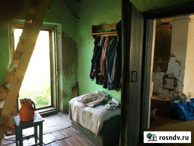 Дом 35 м² на участке 30 сот. на продажу в Лесном Рязанской области Лесной - изображение 1