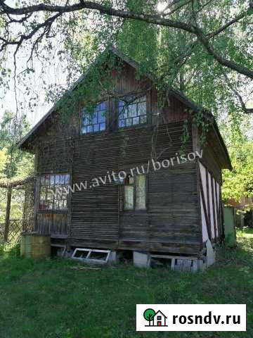 Дача 50 м² на участке 12 сот. на продажу в Боровске Боровск - изображение 1