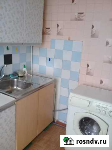 1-комнатная квартира, 32 м², 5/5 эт. в аренду на длительный срок в Балабаново Балабаново - изображение 1