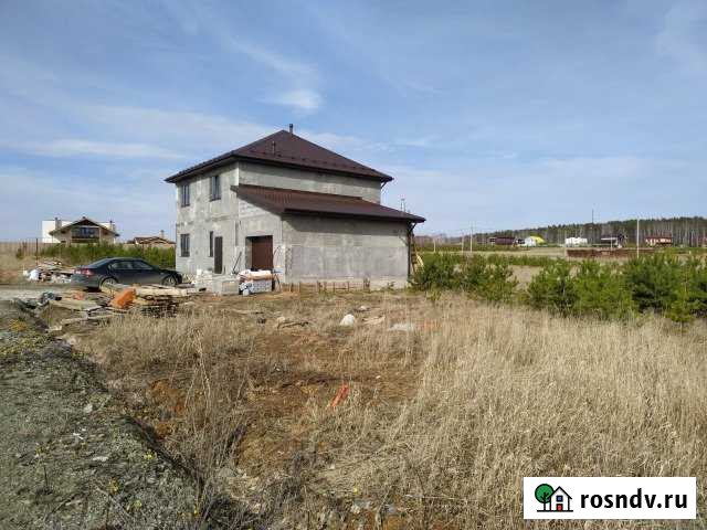 Участок СНТ, ДНП 21 сот. на продажу в Березовском Свердловской области Березовский - изображение 1