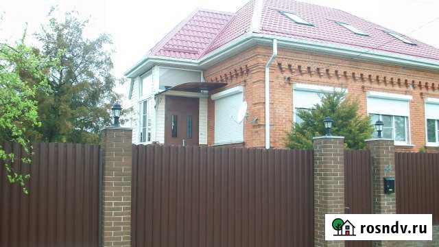 Дом 185 м² на участке 20 сот. на продажу в Тлюстенхабле Тлюстенхабль - изображение 1