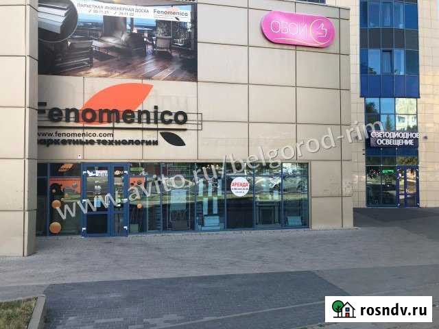 Торговое помещение, 280 кв.м. Белгород - изображение 1