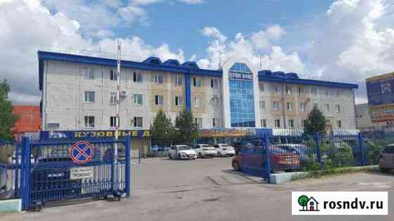 Офисное помещение, 3445 кв.м. Сургут