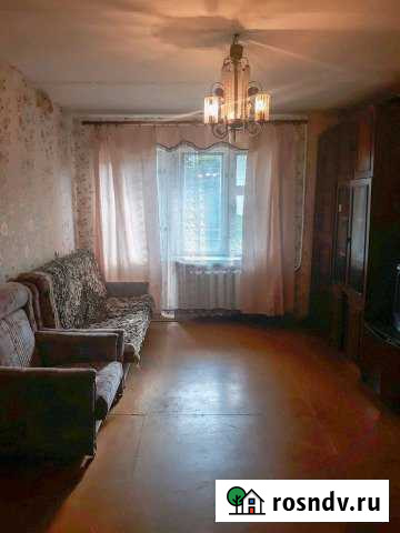 3-комнатная квартира, 59 м², 3/5 эт. на продажу в Новосокольниках Новосокольники - изображение 1