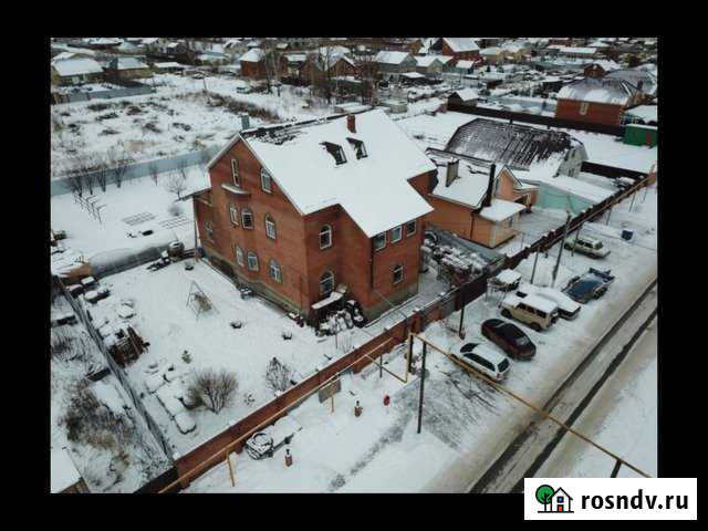 Коттедж 92 м² на участке 1 сот. в аренду на длительный срок в Тольятти Тольятти - изображение 1