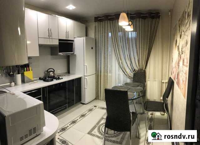 3-комнатная квартира, 74 м², 2/9 эт. на продажу в Радужном Владимирской области Радужный - изображение 1