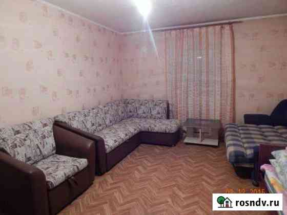 1-комнатная квартира, 42 м², 3/3 эт. в аренду посуточно в Таштаголе Таштагол