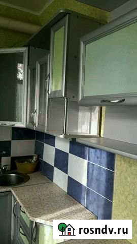 2-комнатная квартира, 45 м², 1/2 эт. в аренду на длительный срок в Миассе Миасс - изображение 1