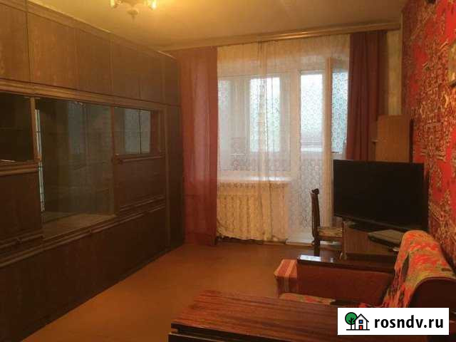 1-комнатная квартира, 30 м², 3/5 эт. на продажу в Зарайске Зарайск - изображение 1