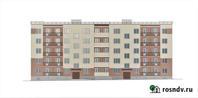 3-комнатная квартира, 85 м², 4/5 эт. на продажу в Ельце Елец - изображение 1