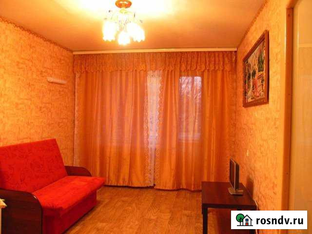 2-комнатная квартира, 45 м², 3/5 эт. в аренду посуточно в Великом Новгороде Великий Новгород - изображение 1