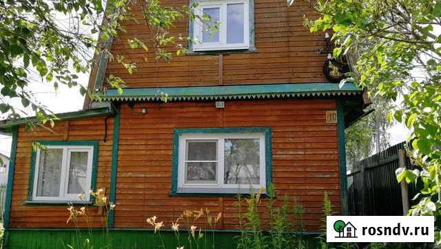 Дом 70 м² на участке 12 сот. на продажу на Лесной Поляне Лесная Поляна - изображение 1