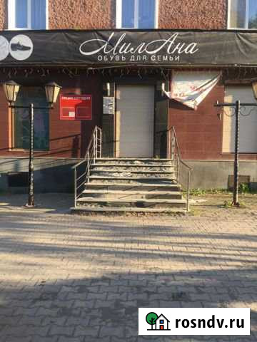 Помещение свободного назначения, 85 кв.м. Ревда - изображение 1