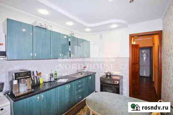 4-комнатная квартира, 83 м², 6/9 эт. на продажу в Сургуте Сургут