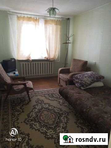 4-комнатная квартира, 80 м², 1/5 эт. на продажу в Буланаше Буланаш - изображение 1