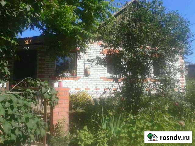 Дом 70 м² на участке 8 сот. на продажу в Железногорске Курской области Железногорск - изображение 1