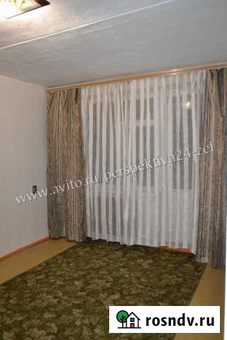 2-комнатная квартира, 43 м², 5/5 эт. на продажу в Волжске Волжск - изображение 1