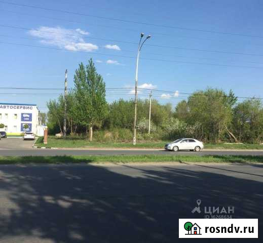 Участок промназначения 170 сот. на продажу в Тольятти Тольятти - изображение 1