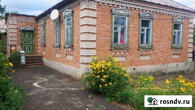 Дом 77.6 м² на участке 17 сот. на продажу в Донецке Донецк - изображение 1