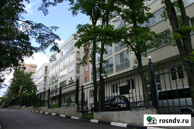 8ная квартира, 345 м², 6/7 эт. на продажу в Москве Москва - изображение 1