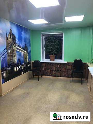 Офис Елизово - изображение 1