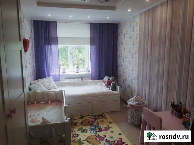 3-комнатная квартира, 61 м², 4/5 эт. на продажу в Сысерти Сысерть - изображение 1