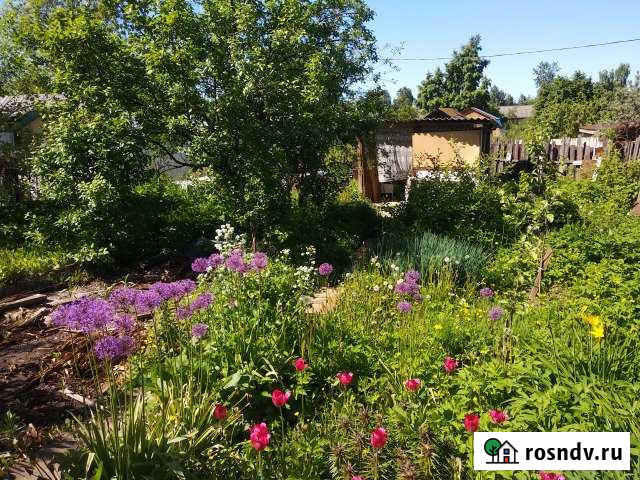 Участок СНТ, ДНП 3 сот. на продажу в Красногорске Московской области Красногорск - изображение 1