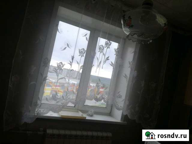 1-комнатная квартира, 37 м², 9/9 эт. в аренду на длительный срок в Бийске Бийск - изображение 1